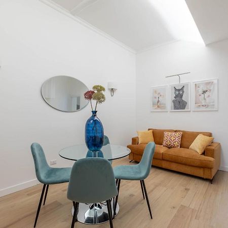 Iflat Navona Cozy Apartament 罗马 外观 照片