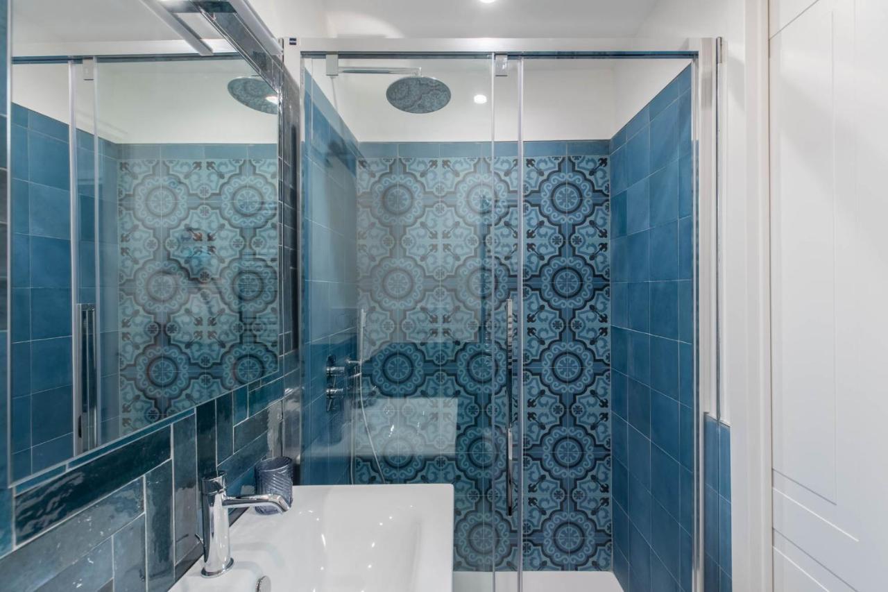 Iflat Navona Cozy Apartament 罗马 外观 照片