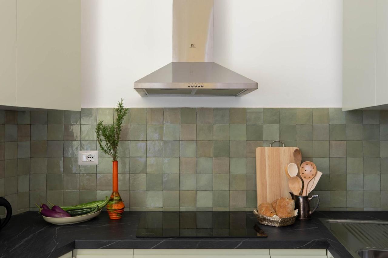 Iflat Navona Cozy Apartament 罗马 外观 照片