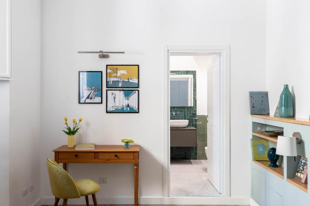 Iflat Navona Cozy Apartament 罗马 外观 照片