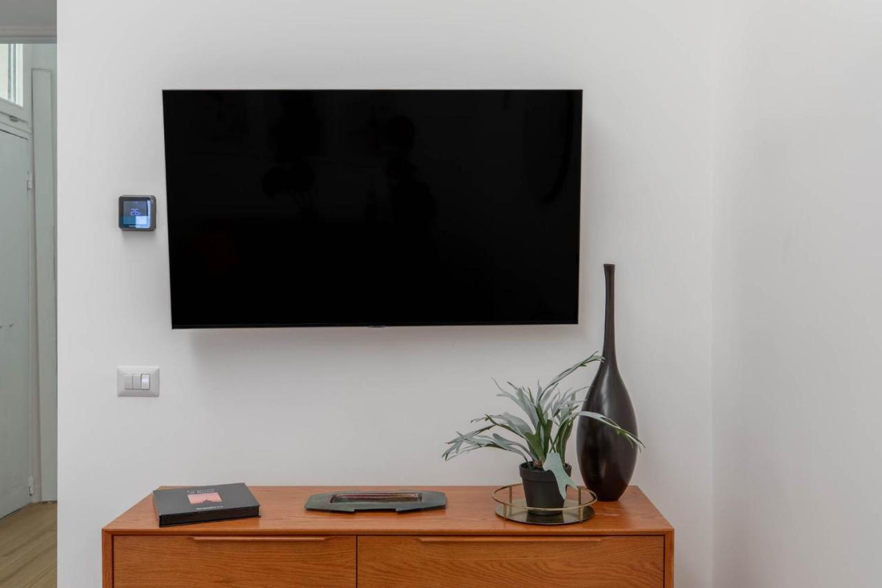 Iflat Navona Cozy Apartament 罗马 外观 照片