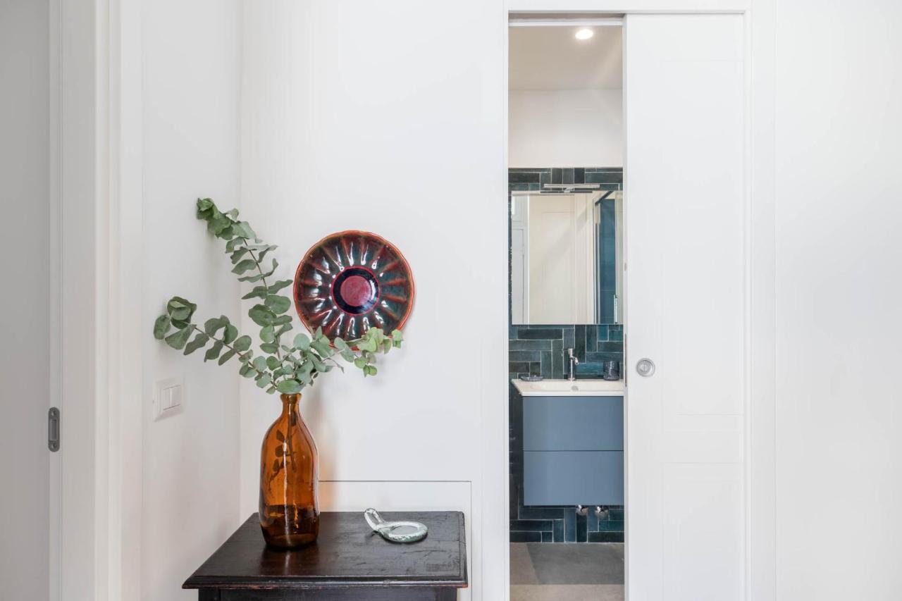 Iflat Navona Cozy Apartament 罗马 外观 照片