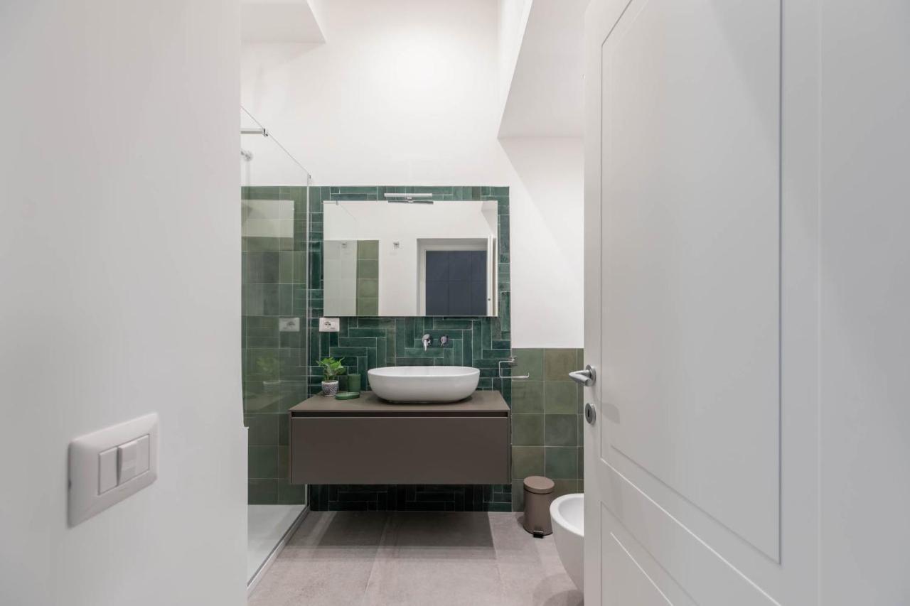 Iflat Navona Cozy Apartament 罗马 外观 照片