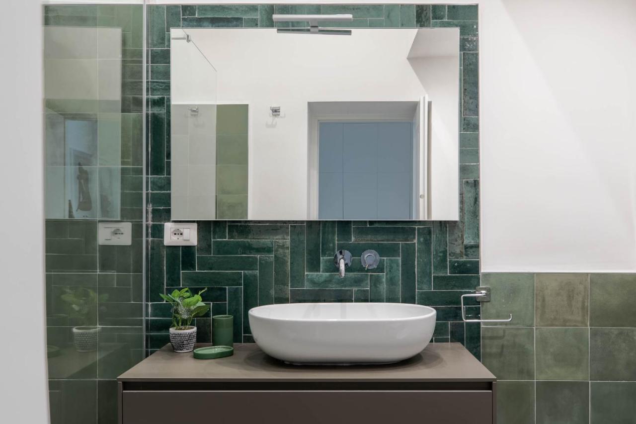 Iflat Navona Cozy Apartament 罗马 外观 照片