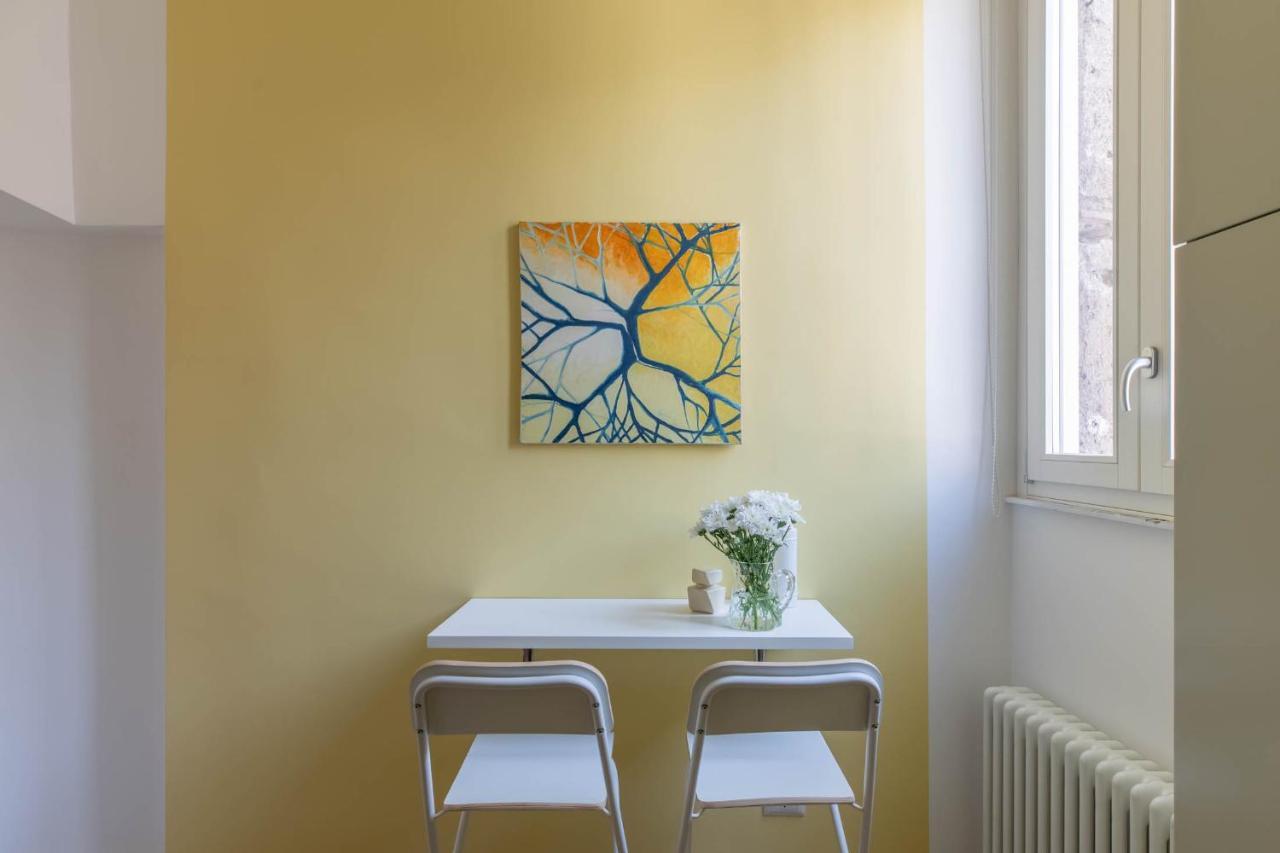 Iflat Navona Cozy Apartament 罗马 外观 照片