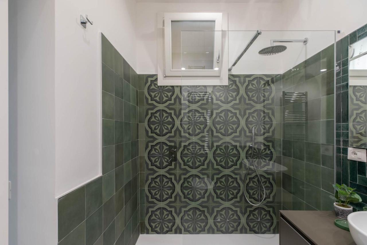 Iflat Navona Cozy Apartament 罗马 外观 照片